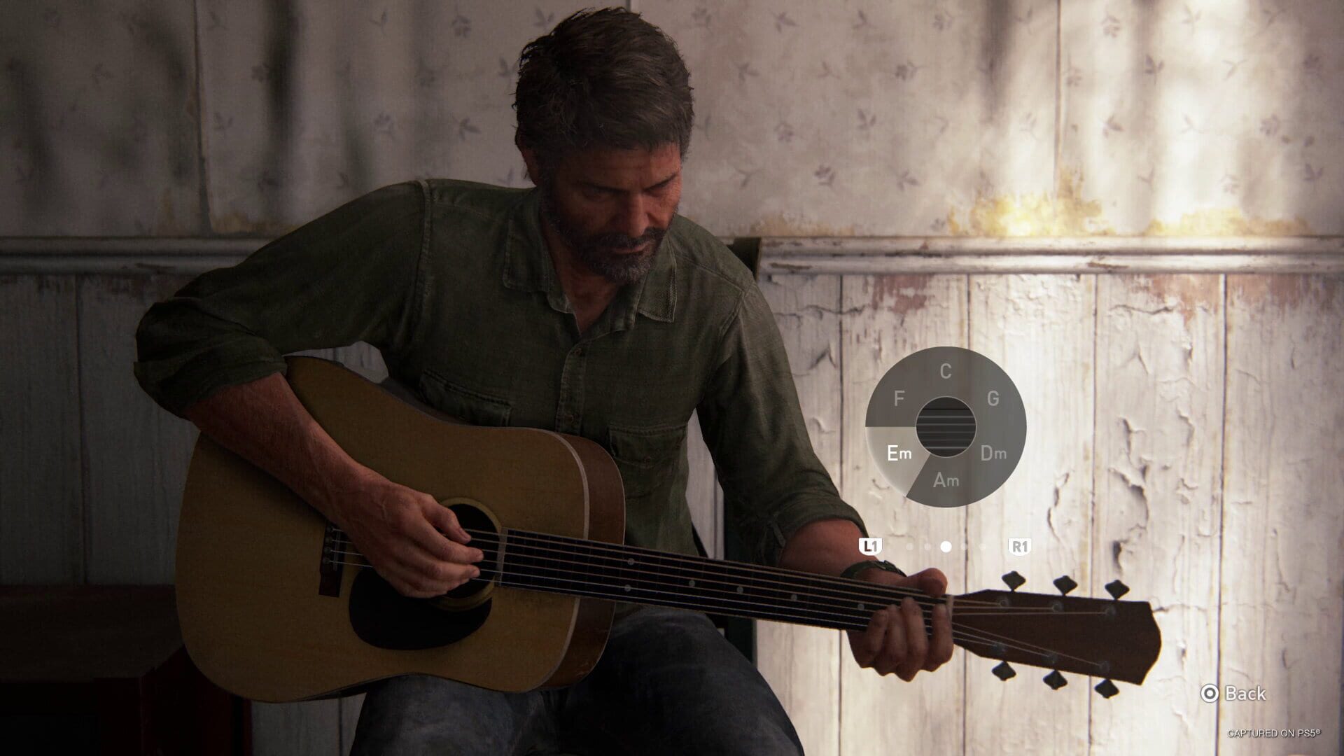 The Last of Us Part II Remastered screenshot 10
