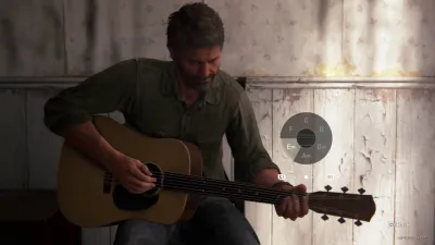 The Last of Us Part II Remastered screenshot 10