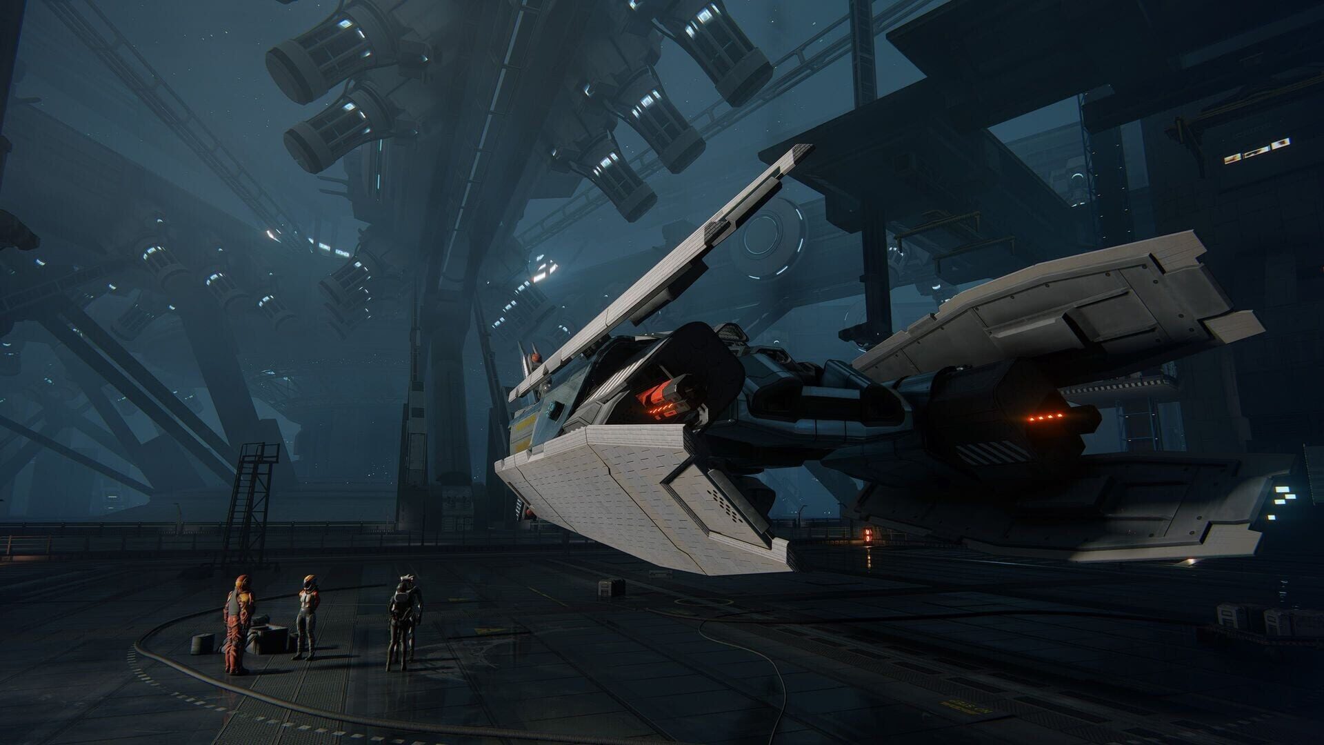 Star Wrath screenshot 6
