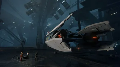 Star Wrath screenshot 6