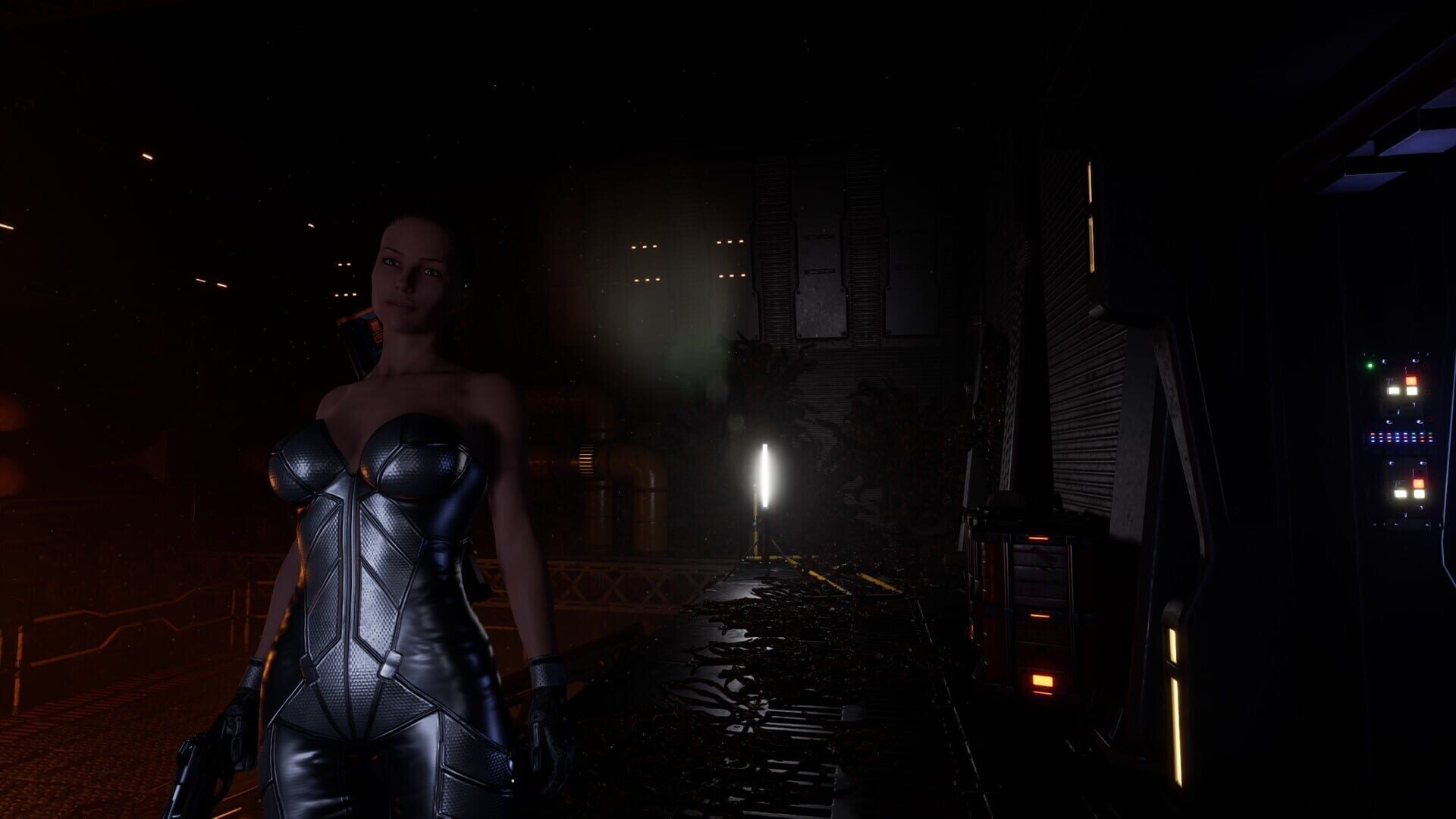 Werewolf: The Inner Beast screenshot 5