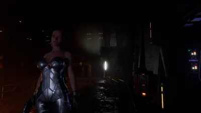 Werewolf: The Inner Beast screenshot 5