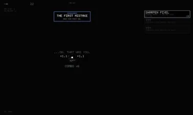 The First Pixel screenshot 7