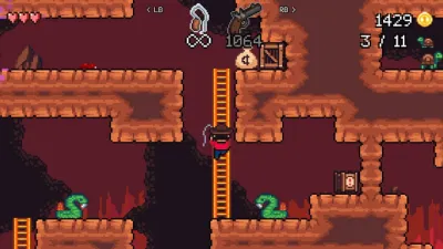Cave Ranger screenshot 3