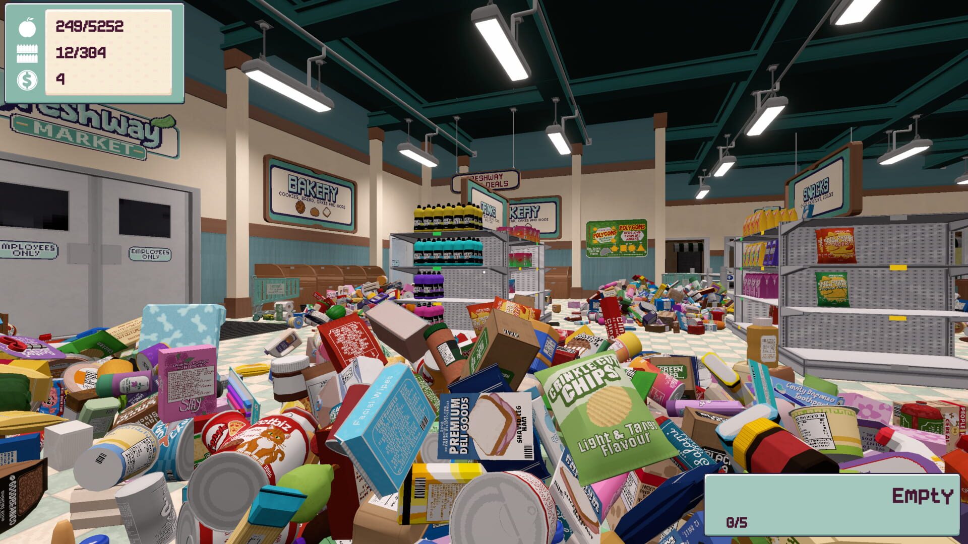Put Back Stuff screenshot 2