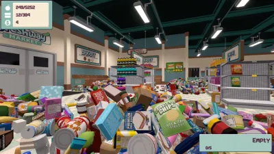Put Back Stuff screenshot 2
