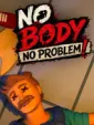 No Body No Problem! cover art