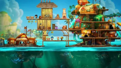NAUTUS screenshot 4