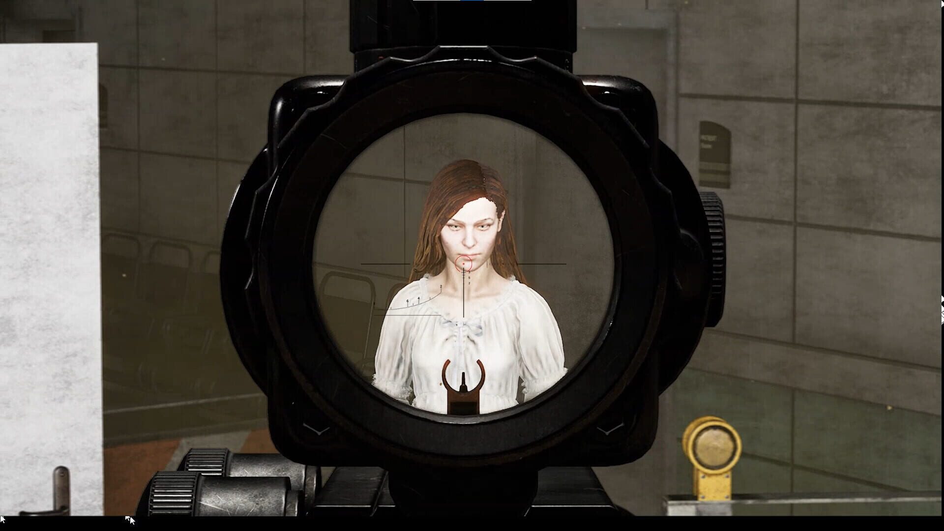 World of the dead screenshot 11