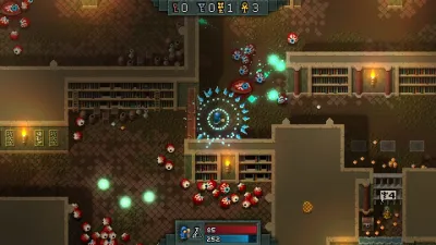 Hammerwatch screenshot 3