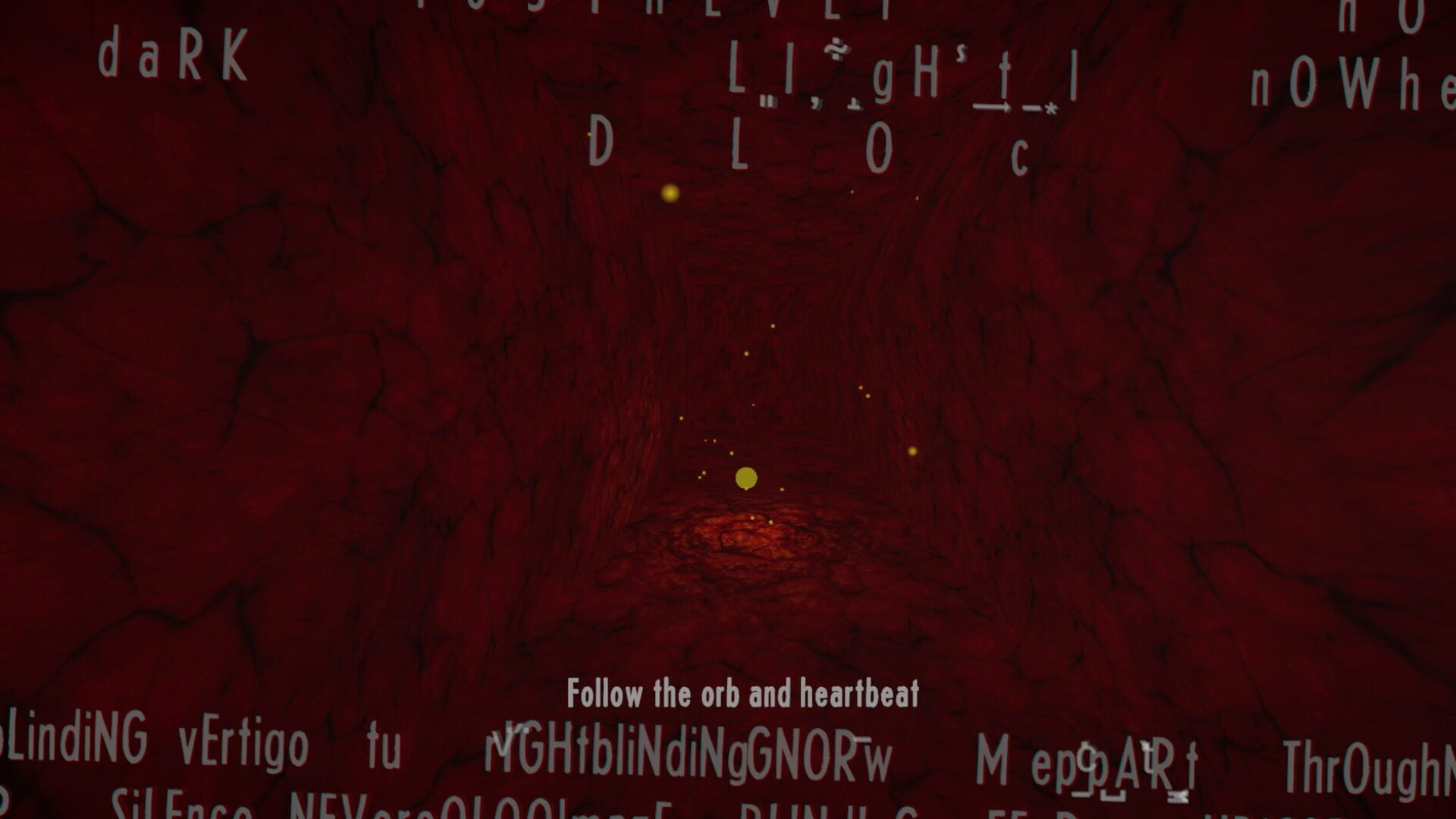 Necrowhisper screenshot 9