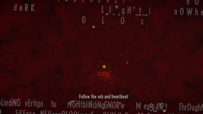 Necrowhisper screenshot 9