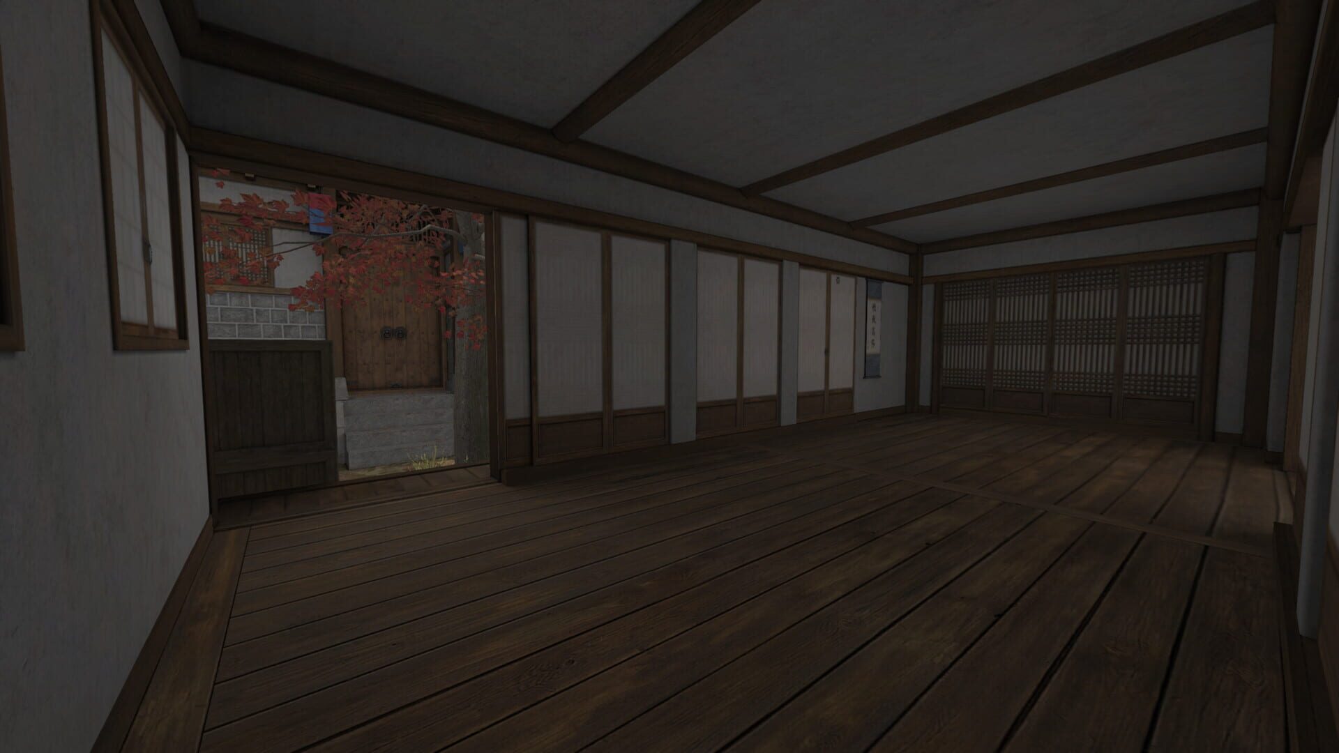 Sudden Attack Zero Point screenshot 10