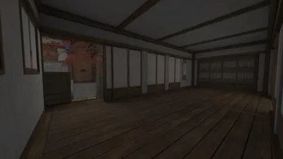 Sudden Attack Zero Point screenshot 10