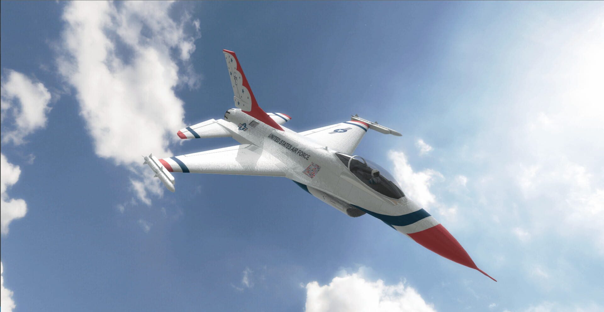 RealFlight Evolution screenshot 11