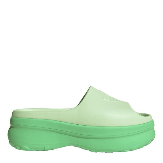 adidas Originals: adidas Originals Women's Stan Slide Slippers