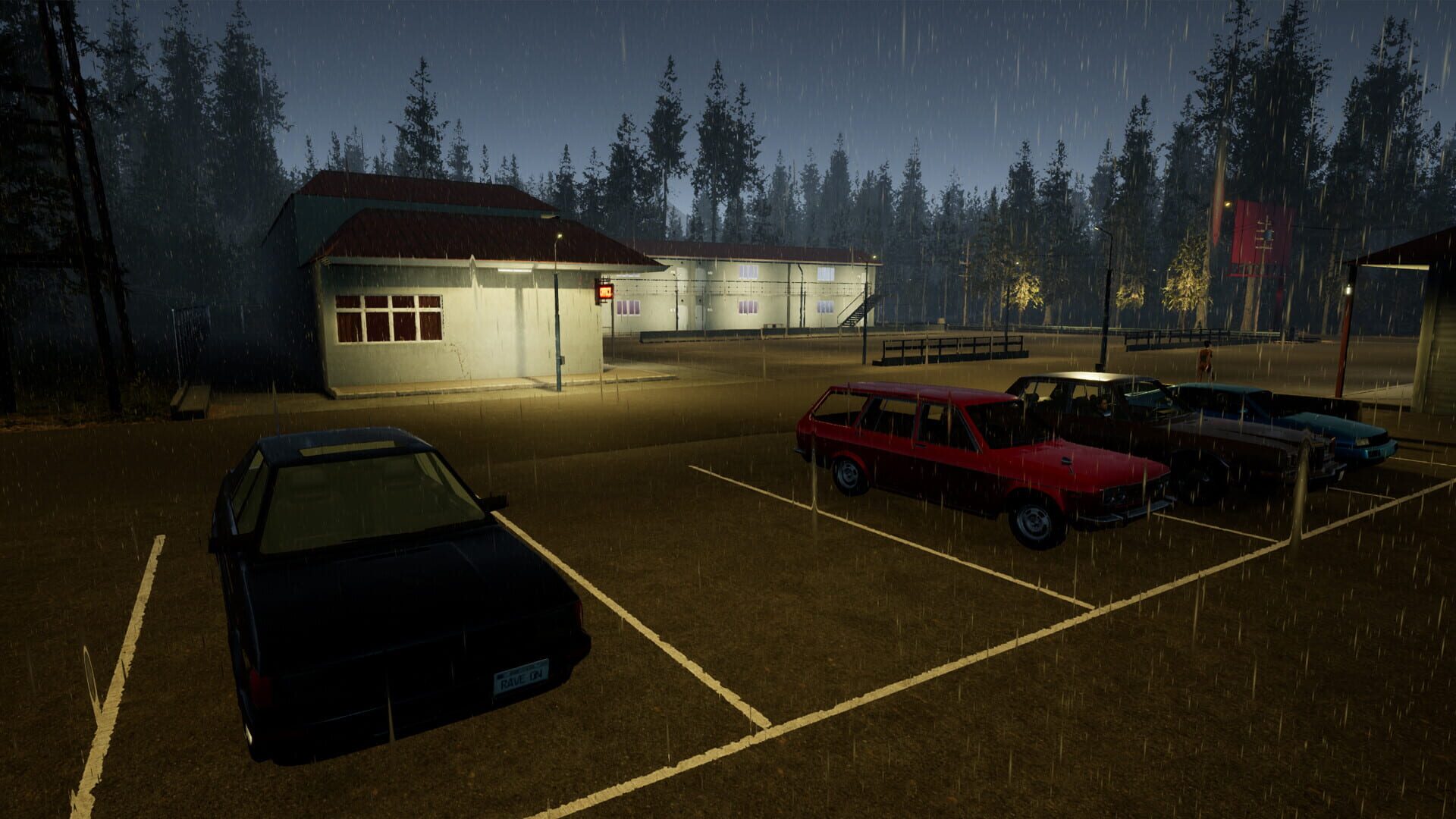 Motel Manager Simulator screenshot 3