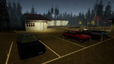 Motel Manager Simulator screenshot 3
