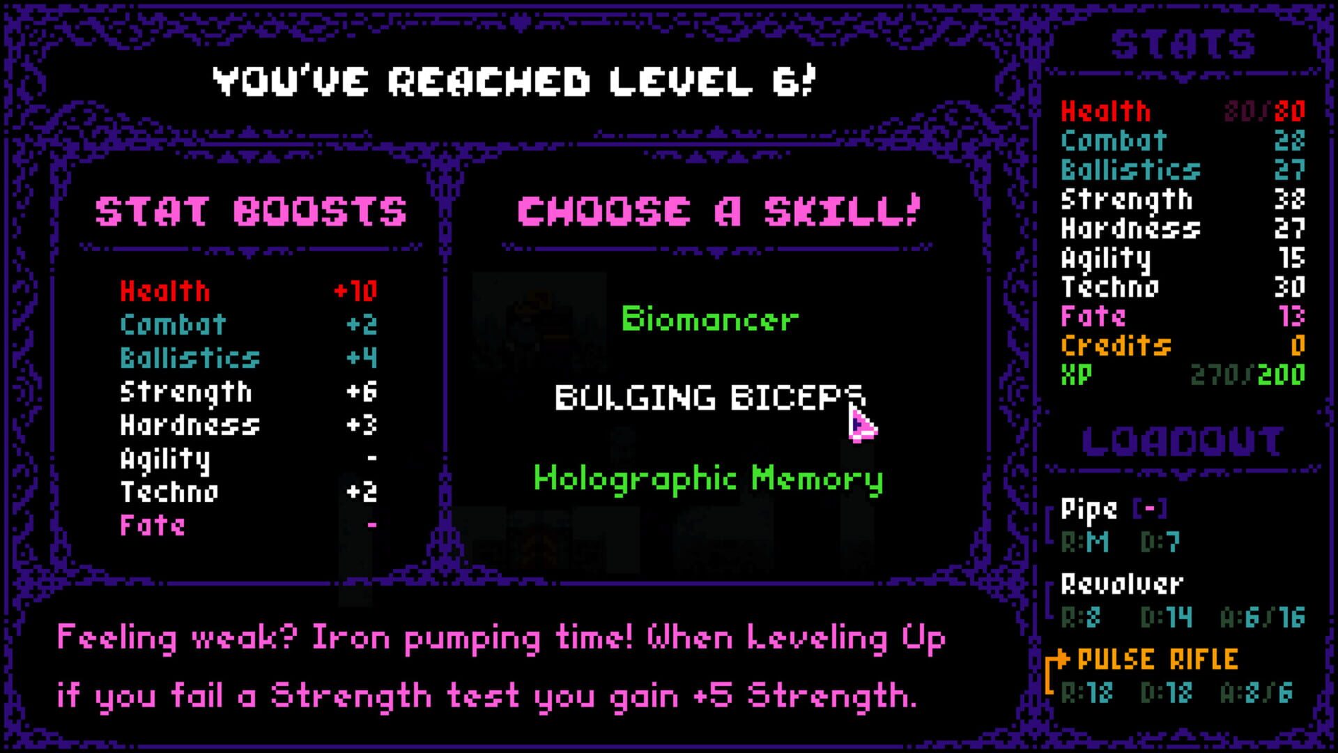 Deadzoned screenshot 3