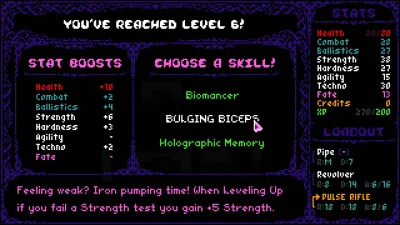 Deadzoned screenshot 3