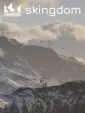 Skingdom cover art