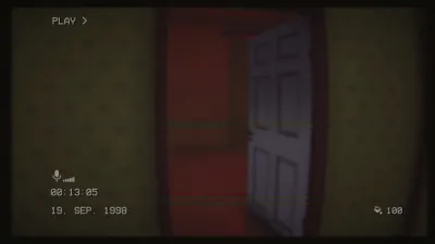 The Backrooms 1998 screenshot 4