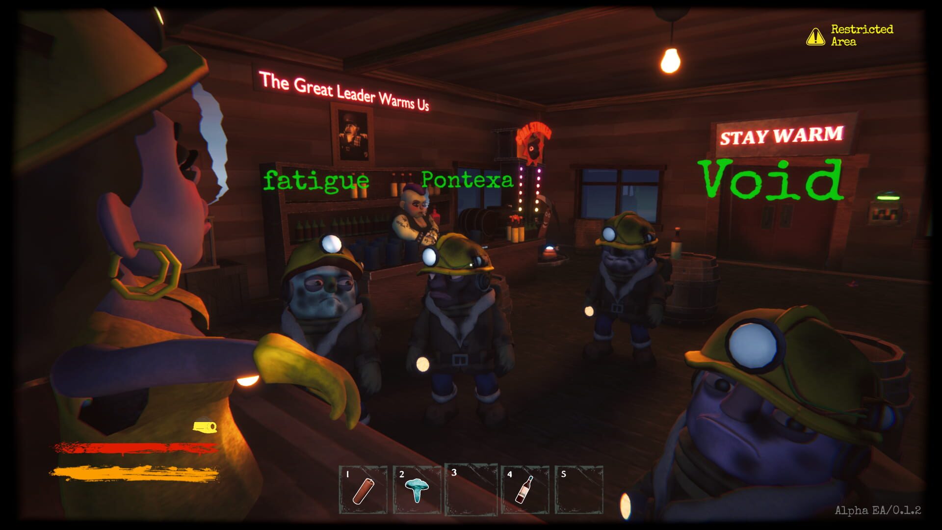 Coal Duty screenshot 7