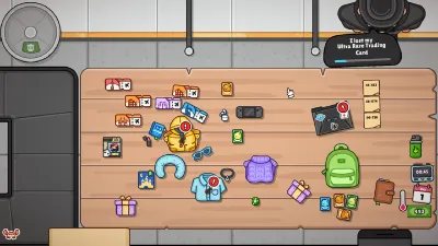 Lost But Found screenshot 1