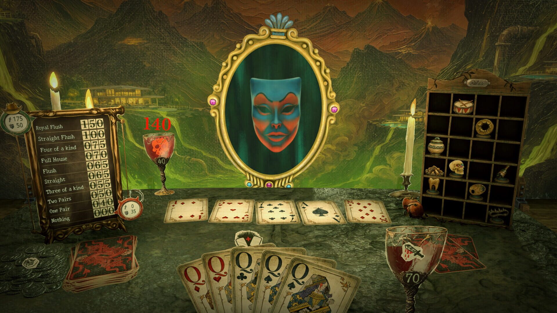 The Devil's Due screenshot 8