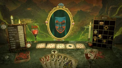 The Devil's Due screenshot 8