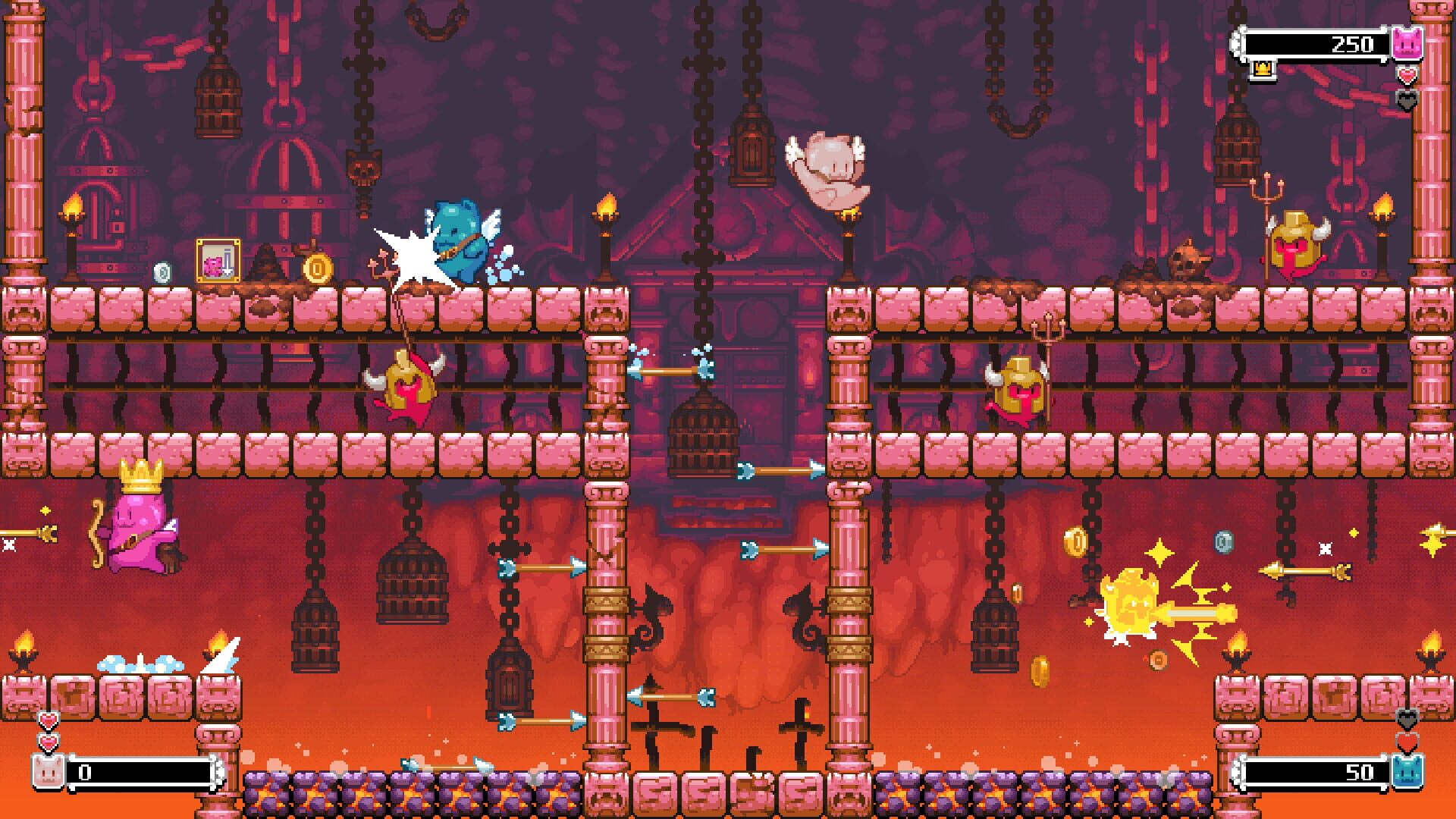 Twin Shot Deluxe screenshot 8