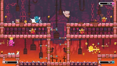 Twin Shot Deluxe screenshot 8