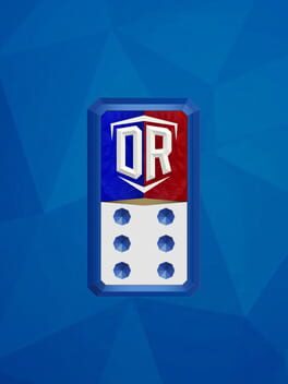 DR Dominoes cover art