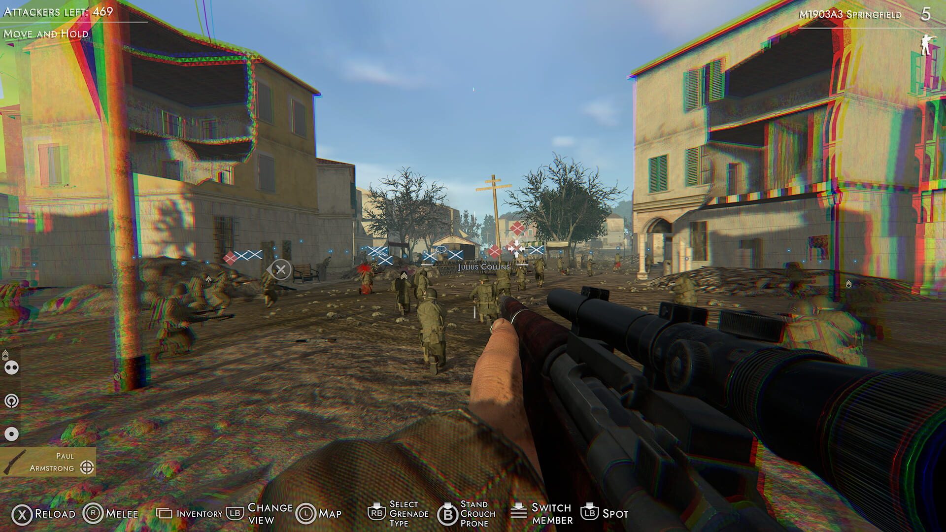 Easy Red 2 screenshot 8