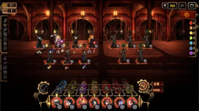 Limbus Company screenshot 3