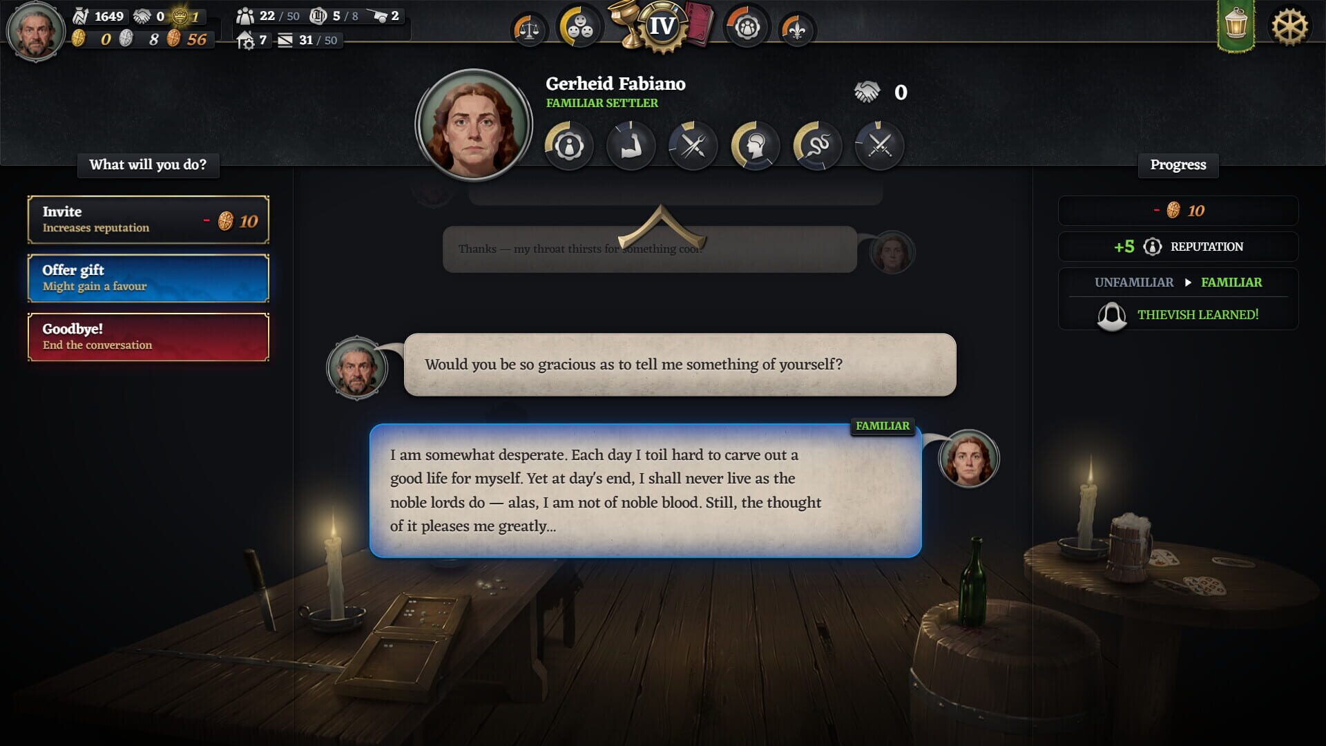 Rise of the Merchants screenshot 10
