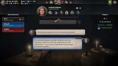 Rise of the Merchants screenshot 10