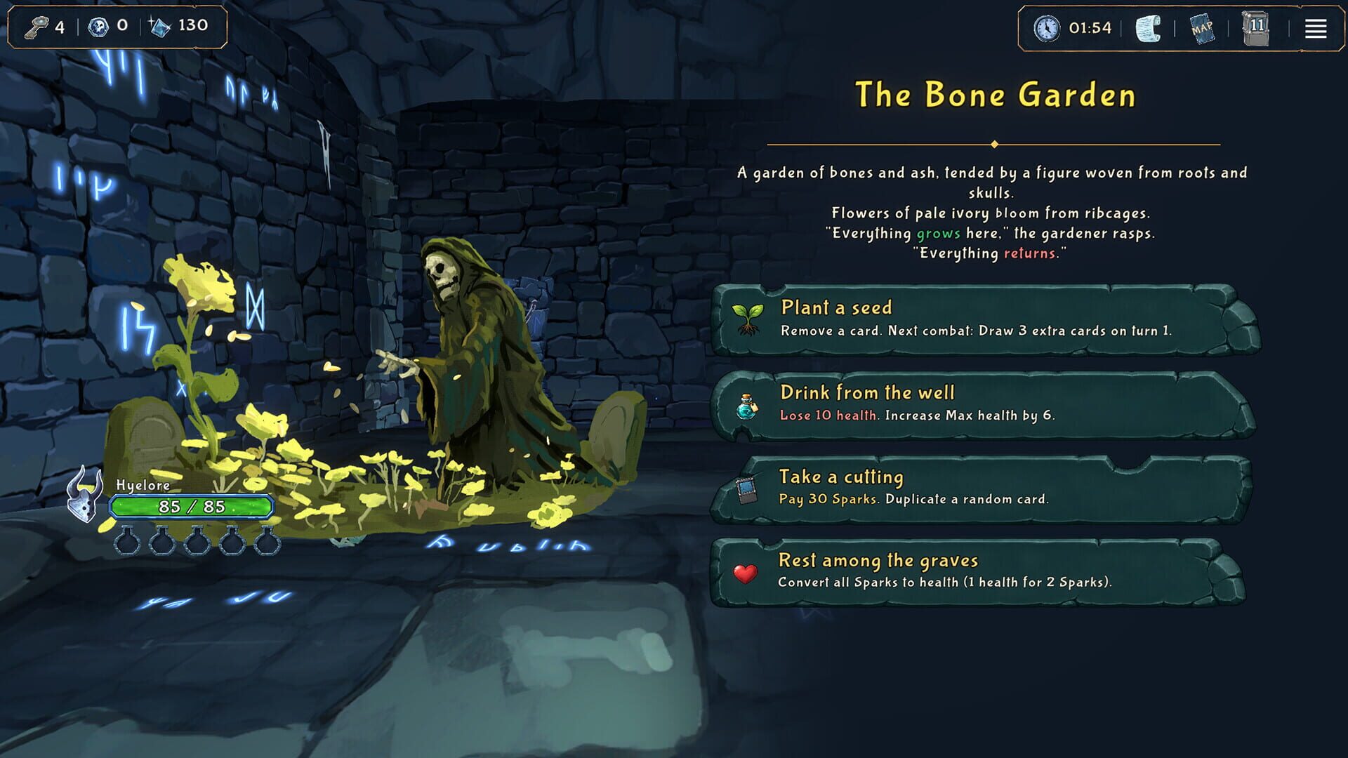 Into the Crypt screenshot 7