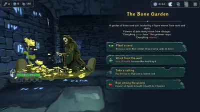Into the Crypt screenshot 7