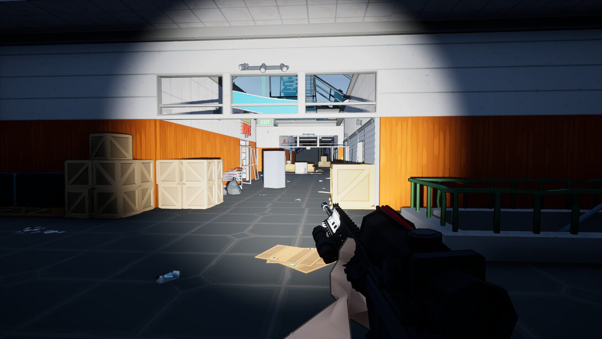 Deadline Escape screenshot 9