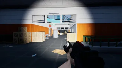 Deadline Escape screenshot 9