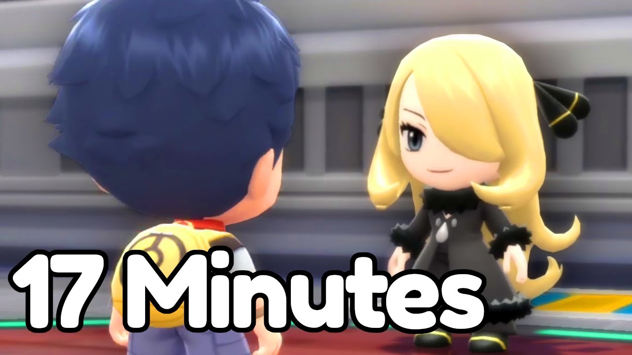 YouTube video thumbnail