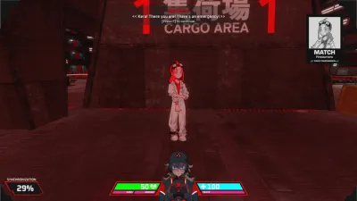 FIRESTARTERS screenshot 9