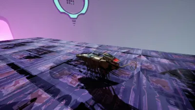 Shrimp screenshot 10