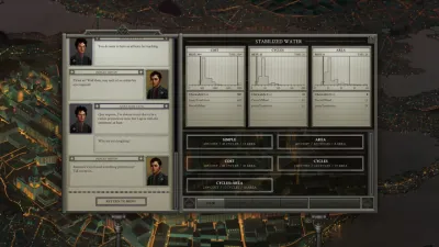 Opus Magnum screenshot 12