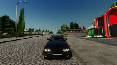 Drive 21 screenshot 1
