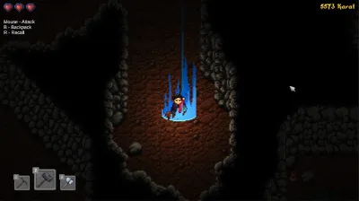 Glintseeker Island screenshot 6