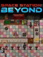 Space Station: Beyond cover art