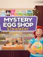 Mystery Egg Shop Simulator cover art
