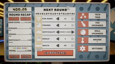 Bowl Big screenshot 8